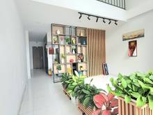 Hình ảnh Studio 25m2 mới tinh full nội thất Nguyễn Văn Đậu Bình Thạnh