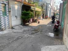 Hình ảnh Bán nhà hẻm 42 NGUYỄN THÁI HỌC, P. 1, BÌNH THẠNH - 72M2