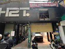 Hình ảnh Cho thuê nhà mặt phố BẠCH MAI, 540m2, 2 tầng, 11000usd.