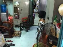 Hình ảnh Bán nhà hẻm 282 BÙI HỮU NGHĨA, P. 2 BÌNH THẠNH - 60M2