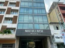 Hình ảnh Bán Tòa Nhà 7 LẦU 8X30M MẶT TIỀN Cộng Hòa Tân Bình Gần Sân Bay Giá Rẻ