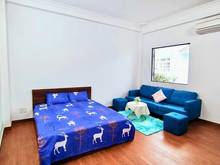 Hình ảnh 🌈🌈Căn Hộ Cao Cấp_có CỬA SỔ_đường Điện Biên Phủ gần HUTECH&UEF