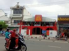Hình ảnh Bán Nhà Mặt Tiền Lê Văn Quới DT Siêu To 866m2 Giá Rẻ chỉ 130 Tr/m2