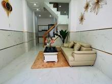 Hình ảnh CẦN BÁN GẤP - Bình Tần, 60.5m², 1 tỷ530, sổ hồng riêng.