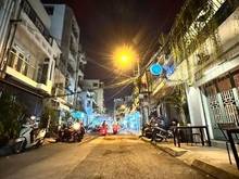 Hình ảnh Bán nhà mặt tiền NGUYỄN CÔNG TRỨ, P. 19 BÌNH THẠNH - 33M2
