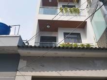 Hình ảnh BÁN GẤP nhà đường Lê Văn Quới, Q.Bình Tân, 55.6m², 1 tỷ620.
