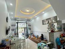 Hình ảnh CẦN TRẢ NỢ - BÁN GẤP, Đ Chu Văn An, Q9, 75.6M², 1 tỷ530.