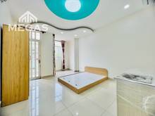 Hình ảnh Căn Hộ Có Bancol Full Nội Thất Nằm Ngay Hương Lộ 2
