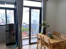 Hình ảnh Căn Hộ 2 Phòng Ngủ Ban Công Ngay Hoàng Hoa Thám, Tân Bình Full NT