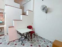 Hình ảnh Cho thuê nhà HXH Cộng Hòa, P13, Tân Bình, DT: 5x15m, 1 lầu, 3PN, 2 WC.
