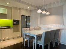 Hình ảnh Bán CH Saigon Pavillon 85m2 (có bancon ĐN) 2PN. Giá Còn TL: 9.8 tỷ