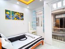 Hình ảnh Vỡ nợ cần bán nhà đường Hồng Hà Phú Nhuận 63m2, SHR, hẻm ô tô
