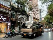 Hình ảnh Bán nhà mặt phố Hàng Bông, Hoàn Kiếm, 40m, giá 19,6 tỷ