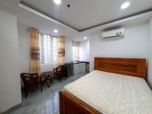 Hình ảnh Studio Đủ Tiện Nghi ngay P.13 Tân Bình mà giá có 4tr5 📢📢