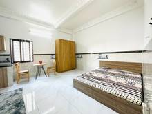 Hình ảnh 🏡Phòng Trọ Giá Rẻ 30m2 - Full Nội Thất + Ban Công - Ngay KCN Tân Bình