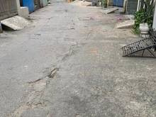 Hình ảnh Bán nhà hẻm 336 PHAN VĂN TRỊ, P. 11 BÌNH THẠNH - 75M2