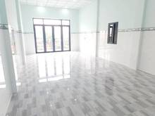 Hình ảnh Cho thuê MBKD 1 trệt 1 lầu đường CMT8, P.Hòa Bình, Biên Hòa