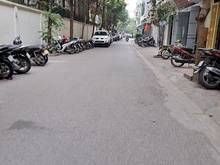 Hình ảnh Nhà phố Phạm Tuấn Tài 48m2 x 5t MT4m ô tô để ở + KDOL