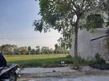 Hình ảnh Chính chủ bán lô đất kế nhà 120m2 giá 900 triệu