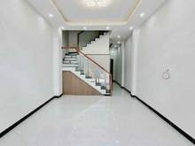 Hình ảnh 🏠🏠🏠BÁN NHÀ đường số 1 BÌNH TÂN 1tỷ045 41m2 2PN