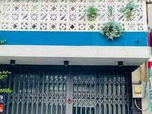 Hình ảnh NGÂN HÀNG THANH LÝ - Đ.CMT8, Q. Tân Phú, 60.5m², 1 tỷ360