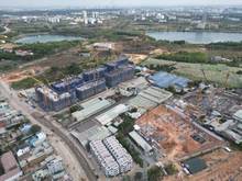Hình ảnh Chỉ 350 triệu - thoát cảnh ở trọ chật hẹp và nóng nực với Bcons city