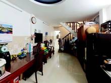 Hình ảnh Nhà HXH Lý Chiêu Hoàng Q6, 62m2-3PN ở ngay - SHR