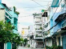 Hình ảnh Bán nhà mặt tiền,gần AEON Tân Phú 68m,Giá 5,3Tỷ