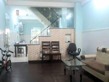 Hình ảnh Cho thuê Nhà HXH CXPL A, P12, Q6. 2PN-2WC giá 12tr/tháng.