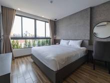 Hình ảnh ✅ Căn Hộ cao cấp 1PN riêng đường Trần Hưng Đạo - Cạnh MONAYCHY - Gần s