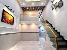 Hình ảnh Nhà bao đẹp vị trí cực đẹp gần đường Lê Văn Khương q12 nhỉnh 3 tỷ.
