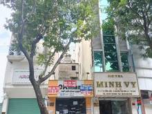 Hình ảnh Bán Nhà mặt Tiền Lê Thị Hồng Gấm Quận 1 DT 4,3x24m Giá Giảm Mạnh