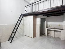 Hình ảnh Phòng trọ mini  Hương lộ 3-Tân phú- 25-30m2, gác cao không đụng đầu