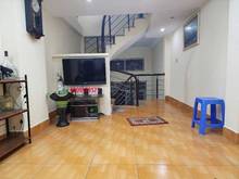 Hình ảnh Ngõ nông, giá siêu rẻ! Kim Mã 25m2x 5Tx 2,8 tỷ