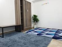 Hình ảnh Studio mini, nhỏ gọn nhưng vẫn đầy đủ tiện nghi. Dọn vào ở ngay.