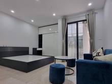 Hình ảnh Bán Toà CCMN Đường Láng 125m2, 8 Tầng, 22 phòng khép kín. DT 180tr/th
