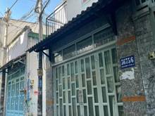 Hình ảnh Ngộp bank ra đi nhanh 1 căn Lê Văn Khương Q12 Giá 1 tỷ350 Dt: 12.2m2