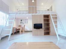 Hình ảnh 👋👋 Căn Hộ Duplex 2 Không Gian Ngủ sát Q1 Ngô Tất Tố, Bthanh