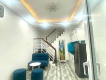 Hình ảnh Siêu phẩm nhà Nguyên Hồng Gò Vấp 2tỷ055 42m2 SHR