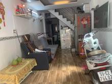 Hình ảnh Hiếm bán nhà mới 2 tầng NGuyễn Thị Thập - Quận 7 - Lô góc - chỉ 3 Tỷ