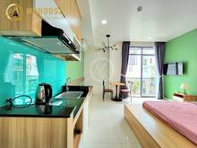 Hình ảnh Căn Hộ Studio - 1PN Giáp Công viên Hoàng Văn Thụ, Tân Bình