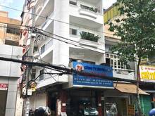 Hình ảnh DT: 5x20m bán nhà MT đường Nguyễn Minh Hoàng, P12, Tân Bình; 3 lầu