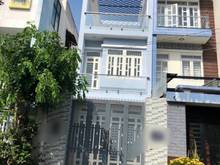 Hình ảnh Nhà cho thuê nguyên căn mặt tiền đường Hoàng Văn Hợp, Bình Tân