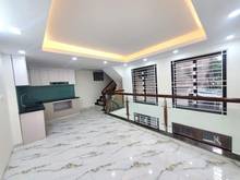 Hình ảnh BÁN GẤP nhà mới koong - Phố THÁI HÀ  30m, 5M RA OTO quay đầu
