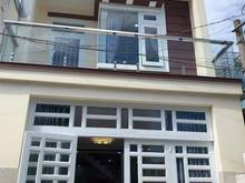 Hình ảnh CẦN BÁN nhà Quận Tân Phú, 43.5m², 1 tỷ315. Sổ hồng riêng.