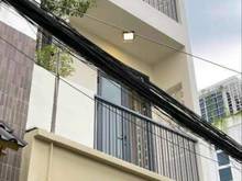 Hình ảnh TRẢ NỢ - BÁN GẤP nhà quận Thủ Đức, 67.5m², 1 tỷ920. Sổ hồng riêng.