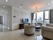 Hình ảnh Cho thuê CH Satra Eximland L9, 125m2, 3PN, 2WC, Full NT. Giá: 18 tr/th