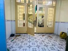 Hình ảnh CẦN BÁN GẤP - Đ. Ba Vì, Q.Tân Bình, 60.5m², 2 tỷ230. Sổ hồng riêng.