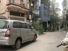 Hình ảnh Cho thuê nhà riêng đường 800A 45m2 4 tầng đồ cơ bản giá 14tr/th