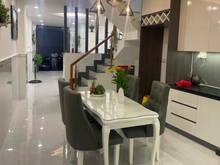 Hình ảnh Chủ cần tiền gấp Bán nhà Hẻm xe hơi, Âu Dương Lân, Quận 8, 2 Tầng 45m2